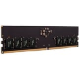 Team Group DIMM 16 GB DDR5-5200, Hukommelse Sort