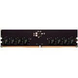 Team Group DIMM 16 GB DDR5-5200, Hukommelse Sort