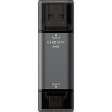 Team Group TX1364GC01, USB-stik 