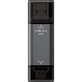 Team Group X1 64 GB, USB-stik 