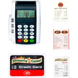 Theo Klein POS-terminal med lys og lyd, Rollespil 