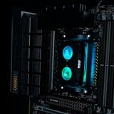 Thermal Grizzly AMD Mycro Direct-Die Pro RGB, Køleplade Sort/gennemsigtig