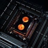 Thermal Grizzly AMD Mycro Direct-Die Pro RGB, Køleplade Sort/gennemsigtig