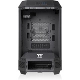 Thermaltake CA-1Z9-00S1WN-00, Towerkabinet Sort