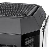 Thermaltake CA-1Z9-00S1WN-00, Towerkabinet Sort