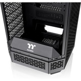 Thermaltake CA-1Z9-00S1WN-00, Towerkabinet Sort