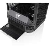 Thermaltake CA-1Z9-00S1WN-00, Towerkabinet Sort