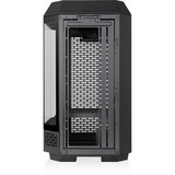 Thermaltake CA-1Z9-00S1WN-00, Towerkabinet Sort