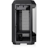 Thermaltake CA-1Z9-00S1WN-00, Towerkabinet Sort