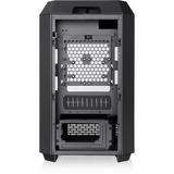 Thermaltake CA-1Z9-00S1WN-00, Towerkabinet Sort