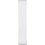 Thermaltake CT120 ARGB Sync PC Cooling Fan White, Sag fan Hvid