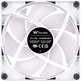 Thermaltake Sag fan Hvid