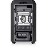 Thermaltake The Tower 250, Towerkabinet Sort