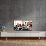 Thomson LED-tv Sort