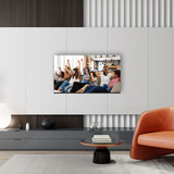 Thomson LED-tv Sort