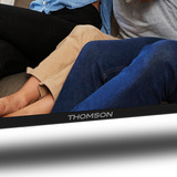 Thomson LED-tv Sort