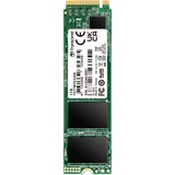 Transcend 220S M.2 1000 GB PCI Express 3.0 3D NAND NVMe, Solid state-drev 1000 GB, M.2, 3500 MB/s