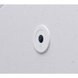 Ubiquiti UVC-AI-Theta-Lens-360, Overvågningskamera Hvid