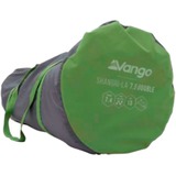 Vango Shangri-La II 7.5 Double, Måtte grå