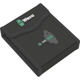 Wera 05023471001, Bit sæt Sort/Grøn