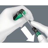 Wera 9500 Magnetiseringsapparat SB, Magnetisering enhed Grøn