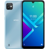 Wiko Mobiltelefon Lyseblå