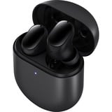 Xiaomi Redmi Buds 3 Pro, Hovedtelefoner Sort