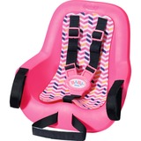 ZAPF Creation 834329, Dukke tilbehør Pink