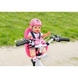 ZAPF Creation 834329, Dukke tilbehør Pink
