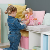 ZAPF Creation 838013, Dukke 
