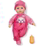 ZAPF Creation BABY born® Anna Pink 36cm, Dukke 