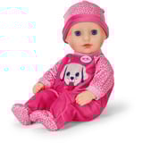 ZAPF Creation BABY born® Anna Pink 36cm, Dukke 