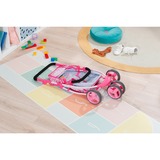 ZAPF Creation BABY born® Deluxe Dukkevogn, Dukker møbler 