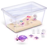 ZURU Pets Alive Mommy Turtle Surprise, Spil figur Pets Alive Mommy Turtle Surprise, Dreng/Pige, 3 År