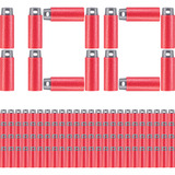 ZURU XSHOT Skins Genopfyldningspakke 100 Half-Darts, Dartblaster 