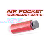 ZURU XSHOT Skins Genopfyldningspakke 100 Half-Darts, Dartblaster 