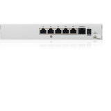 Zyxel USGFLEX50H-EU0101F, Firewall 