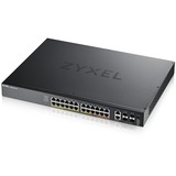 Zyxel XGS2220-30HP-EU0101F, Switch 