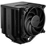 be quiet! Dark Rock Pro 5, CPU køler Sort