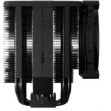 be quiet! Dark Rock Pro 5, CPU køler Sort