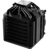 be quiet! Dark Rock Pro 5, CPU køler Sort