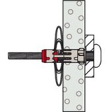 fischer DuoHM 572924, Dyvel 