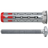 fischer DuoHM 572924, Dyvel 