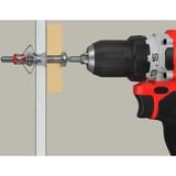 fischer DuoHM 572924, Dyvel 