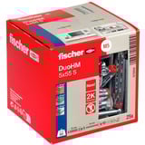fischer Hulrumsdowel DuoHM 5x55 S TX, Dyvel 