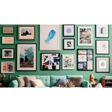 fischer easyDIY dekoboks, Dyvel 