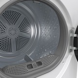 gorenje DHNE83, Varmepumpe kondens tørretumbler Hvid/Sort