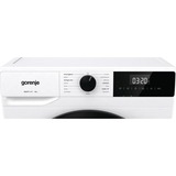 gorenje DHNE83, Varmepumpe kondens tørretumbler Hvid/Sort