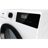 gorenje DHNE83, Varmepumpe kondens tørretumbler Hvid/Sort