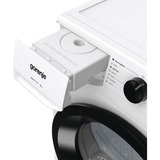 gorenje DHNE83, Varmepumpe kondens tørretumbler Hvid/Sort